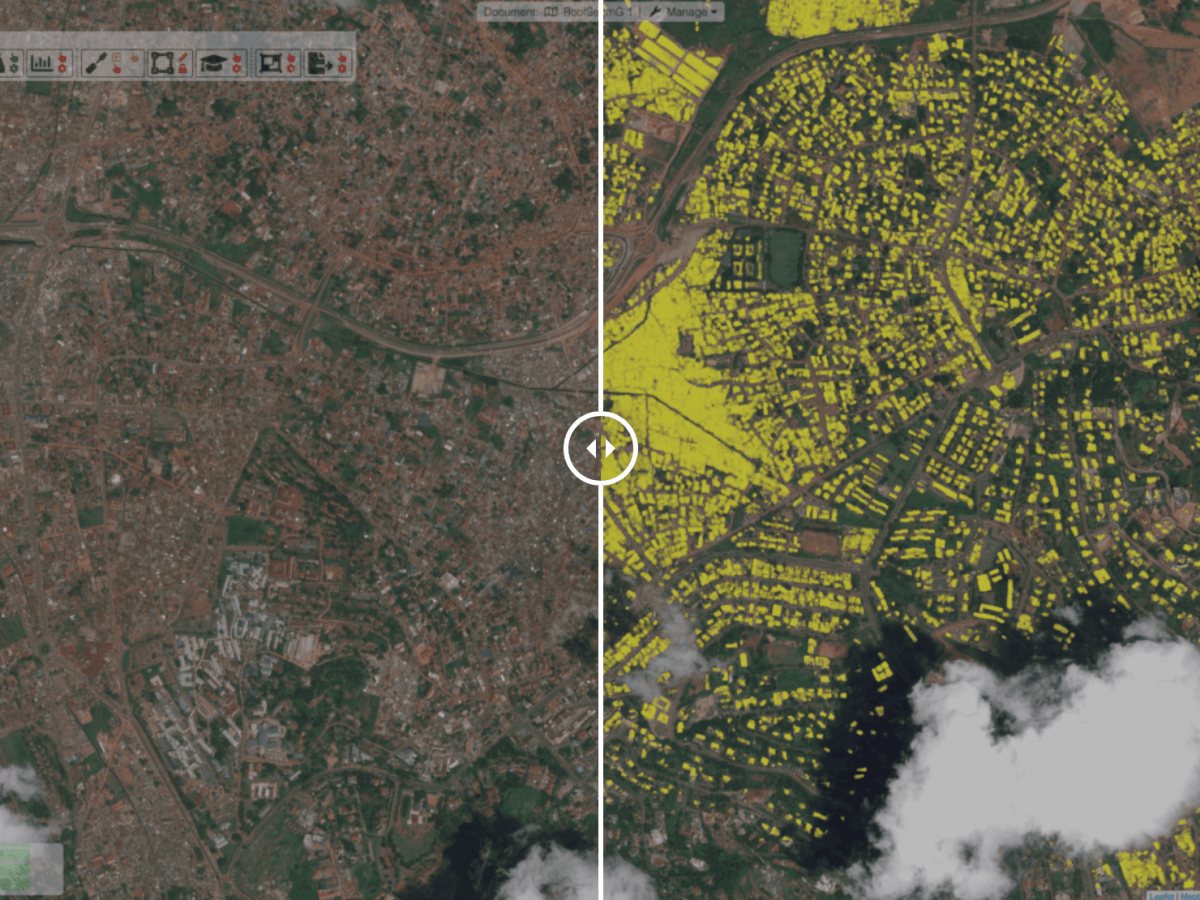 The Data Revolution in Sustainable&nbsp;Development
