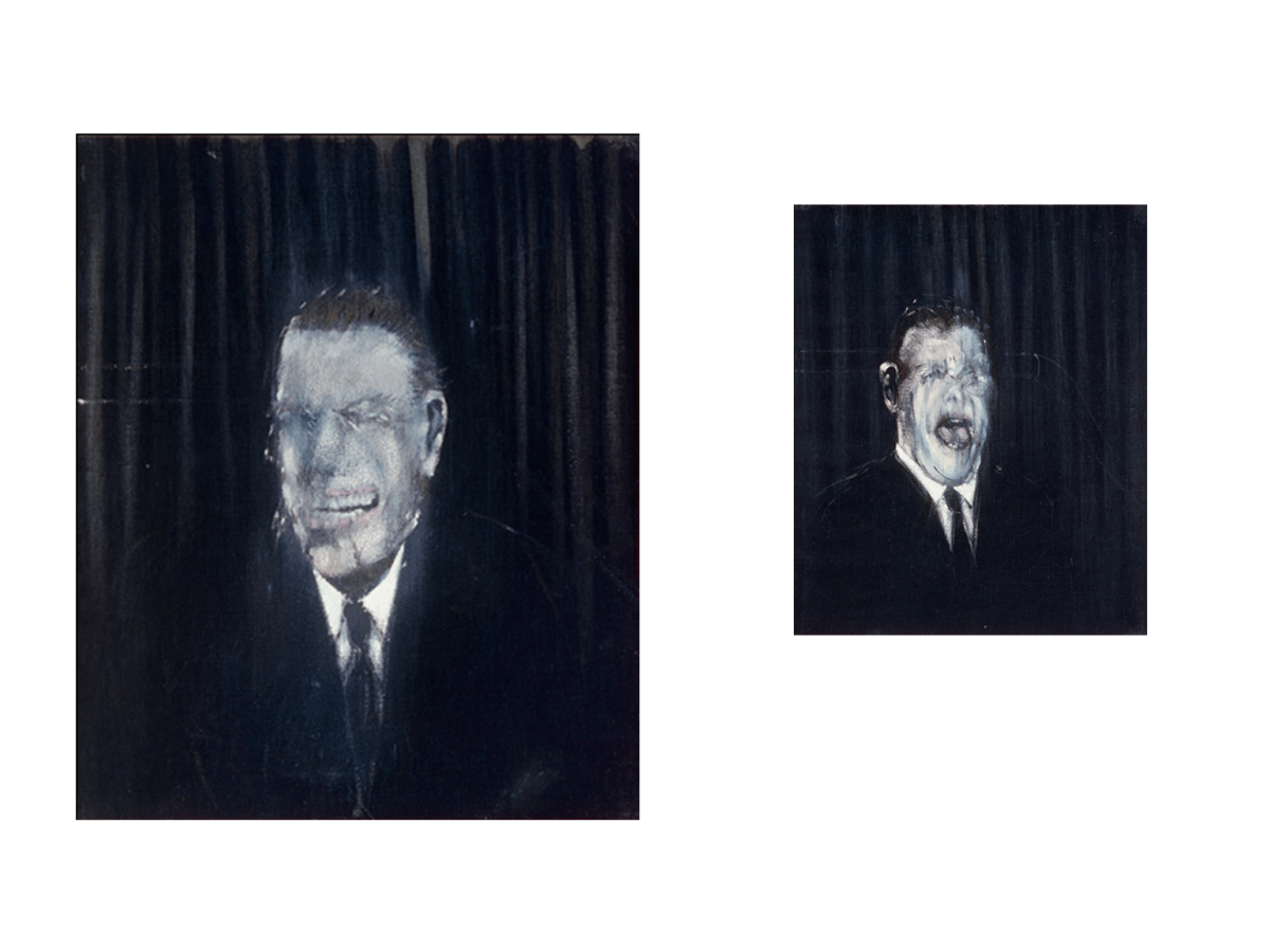 Analysing Francis Bacon: Part 2 – First&nbsp;Steps