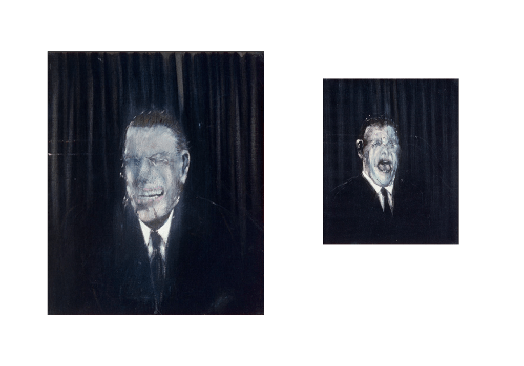 Analysing Francis Bacon: Part 2 – First&nbsp;Steps